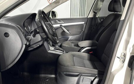 Skoda Octavia, 2012 год, 920 000 рублей, 10 фотография