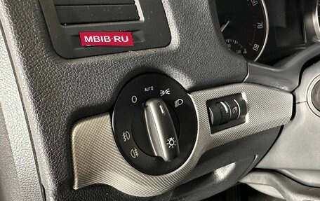 Skoda Octavia, 2012 год, 920 000 рублей, 9 фотография