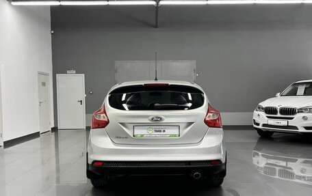 Ford Focus III, 2014 год, 845 000 рублей, 4 фотография