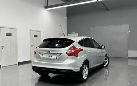 Ford Focus III, 2014 год, 845 000 рублей, 2 фотография