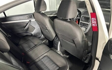 Skoda Octavia, 2012 год, 920 000 рублей, 17 фотография