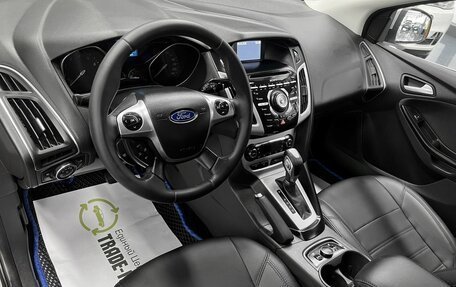 Ford Focus III, 2014 год, 845 000 рублей, 9 фотография