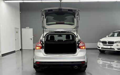 Ford Focus III, 2014 год, 845 000 рублей, 7 фотография