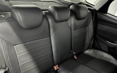 Ford Focus III, 2014 год, 845 000 рублей, 13 фотография