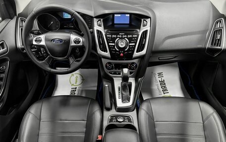 Ford Focus III, 2014 год, 845 000 рублей, 11 фотография