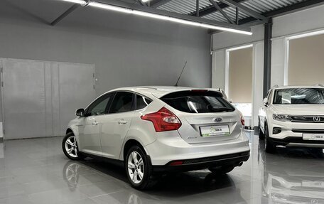 Ford Focus III, 2014 год, 845 000 рублей, 6 фотография