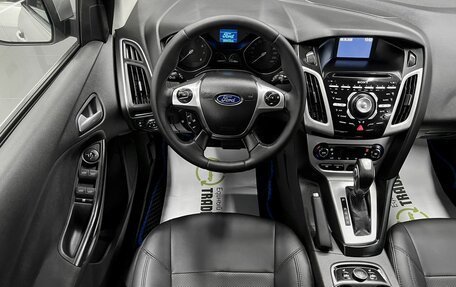 Ford Focus III, 2014 год, 845 000 рублей, 12 фотография