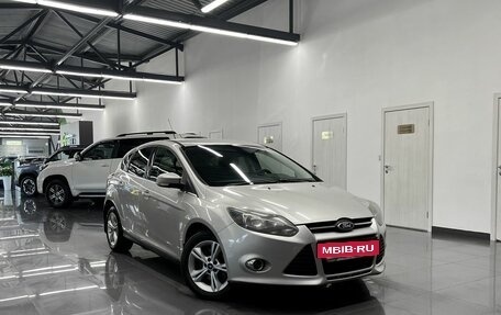 Ford Focus III, 2014 год, 845 000 рублей, 5 фотография