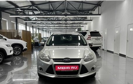 Ford Focus III, 2014 год, 845 000 рублей, 3 фотография