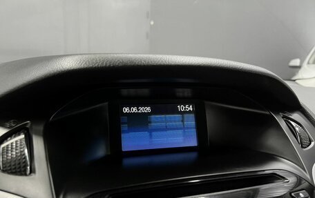 Ford Focus III, 2014 год, 845 000 рублей, 16 фотография
