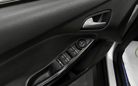 Ford Focus III, 2014 год, 845 000 рублей, 23 фотография