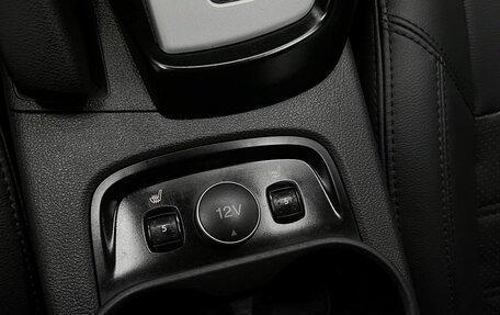 Ford Focus III, 2014 год, 845 000 рублей, 19 фотография