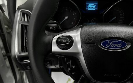 Ford Focus III, 2014 год, 845 000 рублей, 20 фотография