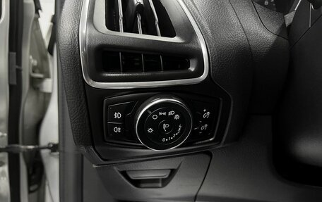 Ford Focus III, 2014 год, 845 000 рублей, 22 фотография