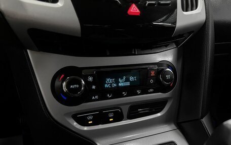 Ford Focus III, 2014 год, 845 000 рублей, 18 фотография