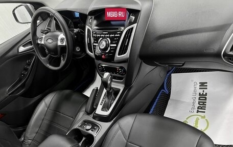 Ford Focus III, 2014 год, 845 000 рублей, 14 фотография
