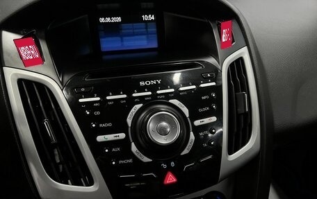 Ford Focus III, 2014 год, 845 000 рублей, 17 фотография