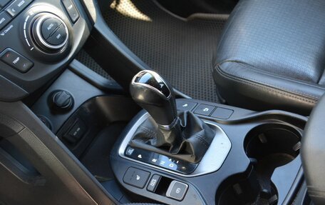 Hyundai Santa Fe III рестайлинг, 2014 год, 2 199 999 рублей, 14 фотография