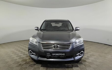 Toyota RAV4, 2012 год, 1 410 000 рублей, 2 фотография