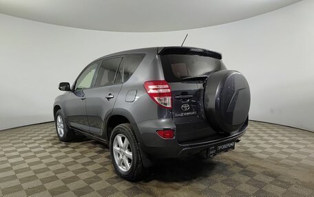 Toyota RAV4, 2012 год, 1 410 000 рублей, 8 фотография
