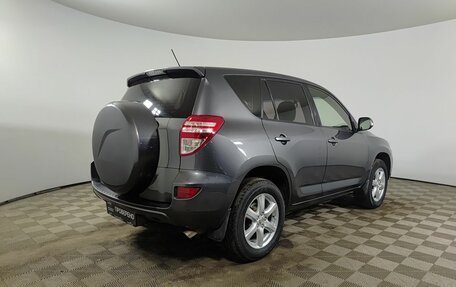 Toyota RAV4, 2012 год, 1 410 000 рублей, 6 фотография