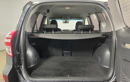 Toyota RAV4, 2012 год, 1 410 000 рублей, 12 фотография
