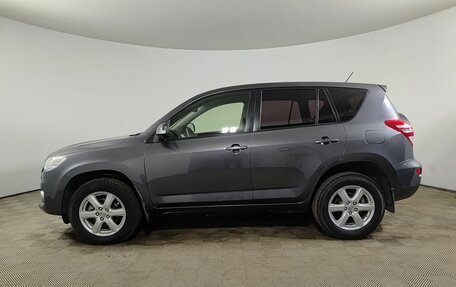 Toyota RAV4, 2012 год, 1 410 000 рублей, 10 фотография