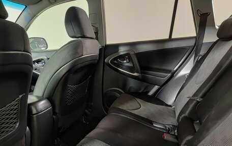 Toyota RAV4, 2012 год, 1 410 000 рублей, 15 фотография