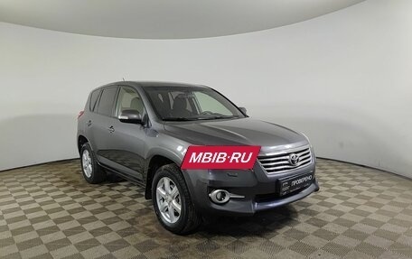 Toyota RAV4, 2012 год, 1 410 000 рублей, 3 фотография