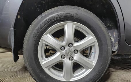 Toyota RAV4, 2012 год, 1 410 000 рублей, 22 фотография