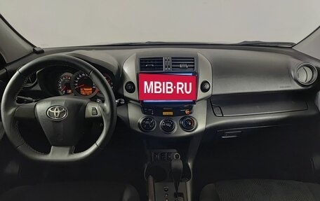 Toyota RAV4, 2012 год, 1 410 000 рублей, 17 фотография