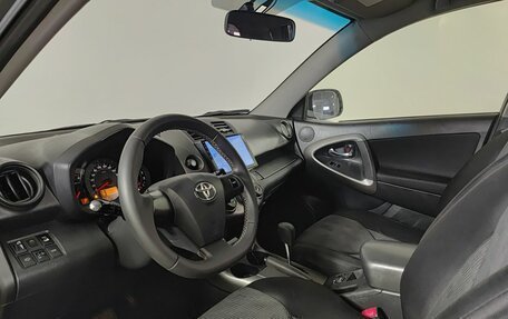 Toyota RAV4, 2012 год, 1 410 000 рублей, 20 фотография