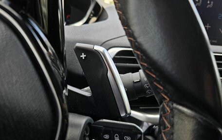 Peugeot 3008 II, 2017 год, 1 399 000 рублей, 16 фотография