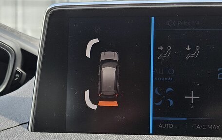 Peugeot 3008 II, 2017 год, 1 399 000 рублей, 22 фотография