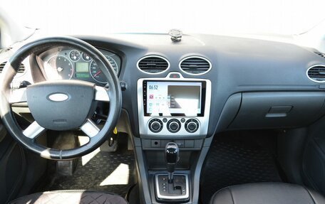Ford Focus II рестайлинг, 2007 год, 399 999 рублей, 7 фотография