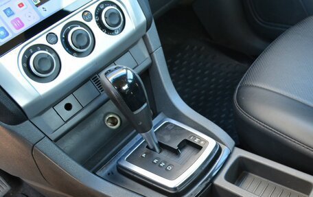 Ford Focus II рестайлинг, 2007 год, 399 999 рублей, 10 фотография