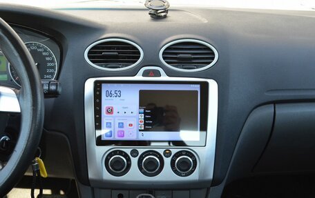 Ford Focus II рестайлинг, 2007 год, 399 999 рублей, 9 фотография