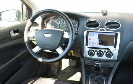 Ford Focus II рестайлинг, 2007 год, 399 999 рублей, 8 фотография