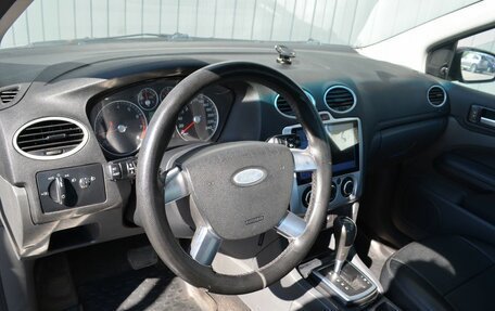 Ford Focus II рестайлинг, 2007 год, 399 999 рублей, 11 фотография