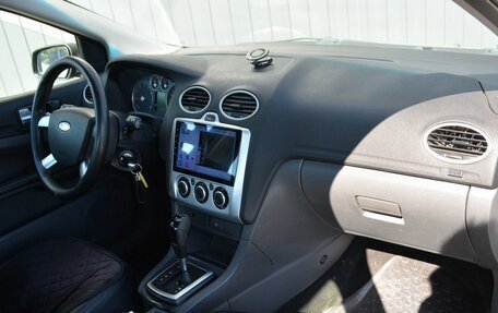 Ford Focus II рестайлинг, 2007 год, 399 999 рублей, 14 фотография