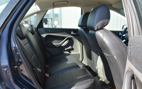 Ford Focus II рестайлинг, 2007 год, 399 999 рублей, 16 фотография