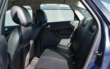 Ford Focus II рестайлинг, 2007 год, 399 999 рублей, 13 фотография