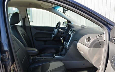 Ford Focus II рестайлинг, 2007 год, 399 999 рублей, 15 фотография