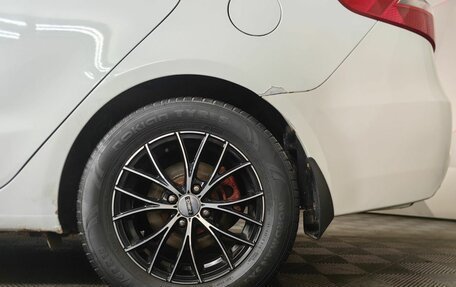 KIA Rio III рестайлинг, 2012 год, 529 000 рублей, 9 фотография