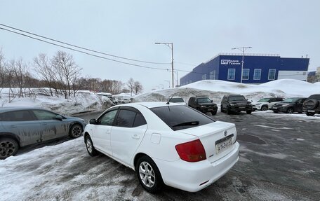 Toyota Allion, 2003 год, 680 000 рублей, 2 фотография