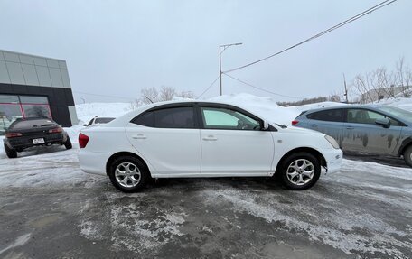 Toyota Allion, 2003 год, 680 000 рублей, 4 фотография