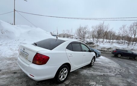 Toyota Allion, 2003 год, 680 000 рублей, 3 фотография