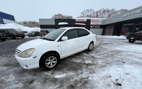 Toyota Allion, 2003 год, 680 000 рублей, 6 фотография