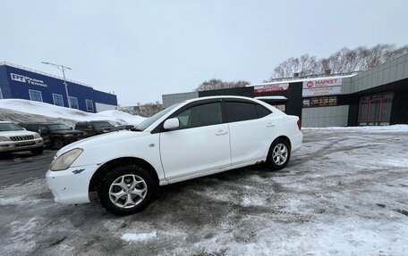 Toyota Allion, 2003 год, 680 000 рублей, 7 фотография