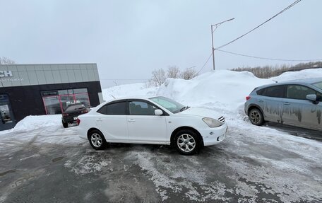Toyota Allion, 2003 год, 680 000 рублей, 9 фотография